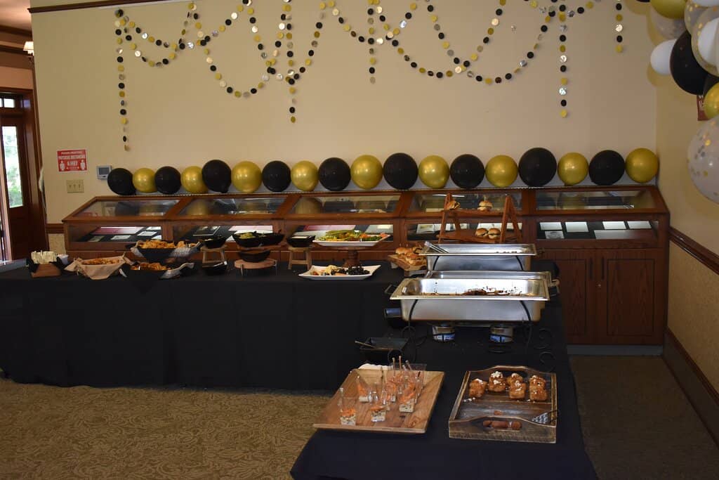 Original Furnishings