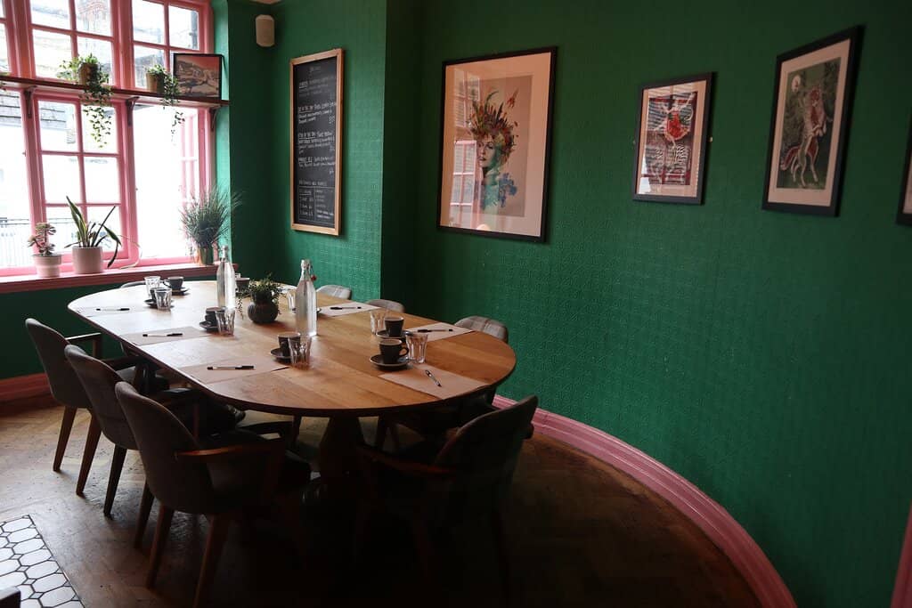 The Famous Scotch Egg