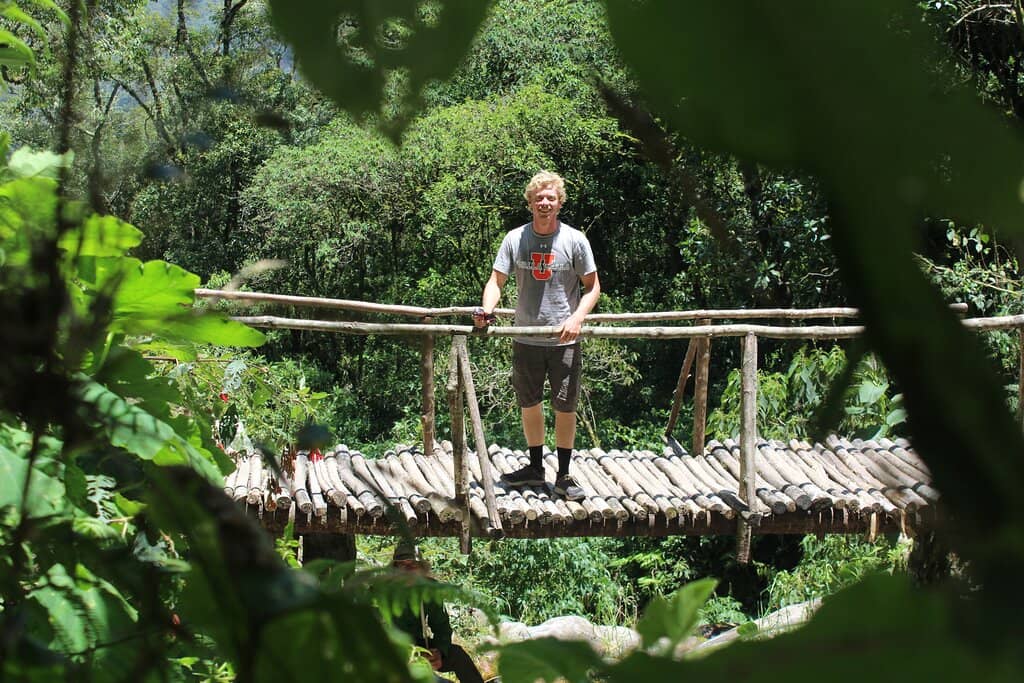 War of the Pacific Exhibits