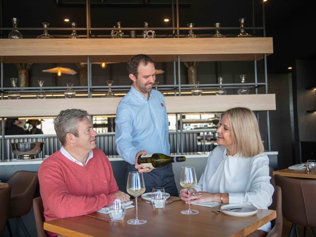 Exceptional Wine Tastings