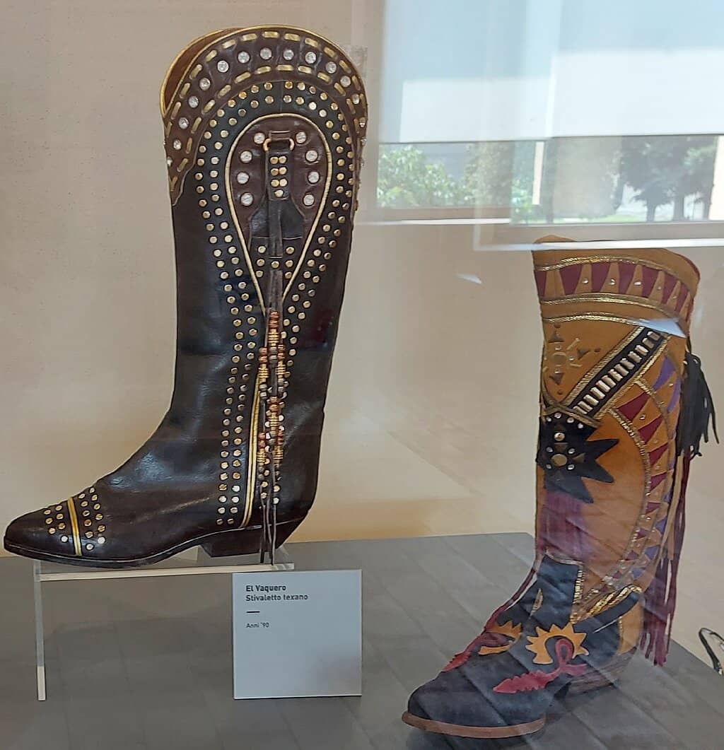 Vigevano's Shoemaking Heritage