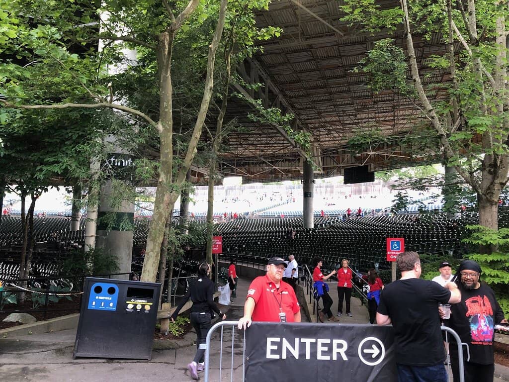 Concert Performances