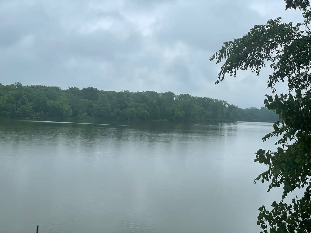 Scenic Hiking Trails