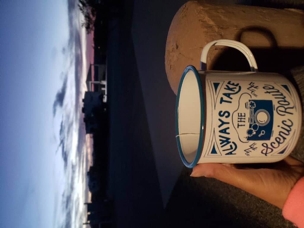 Rio Grande River Access