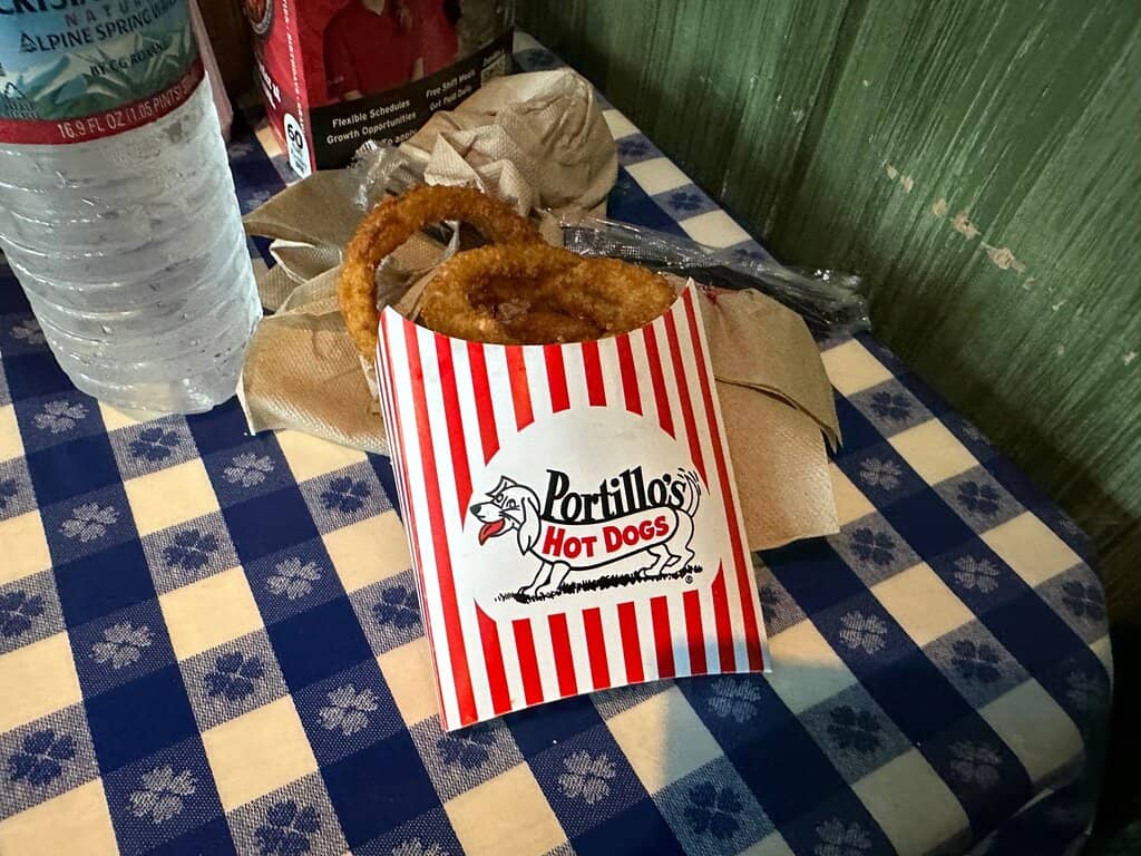 Decadent Chocolate Cake Shake