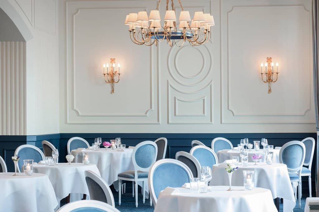 Authentic Sicilian Seafood