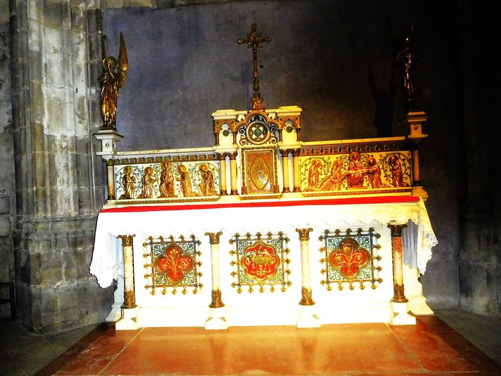 Inspiring Architectural Views