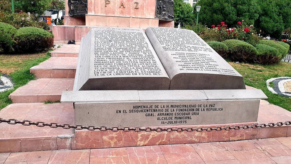 La Paz Cathedral (Catedral Metropolitana)