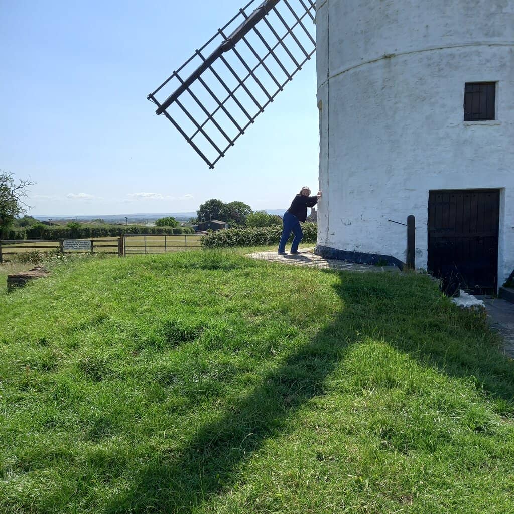 Panoramic Somerset Views