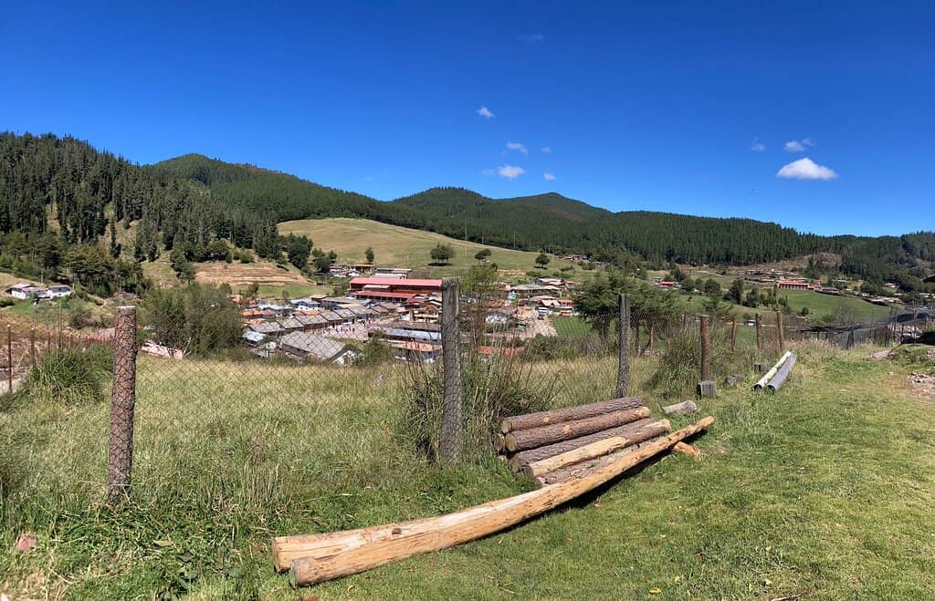 Horseback Riding Trails