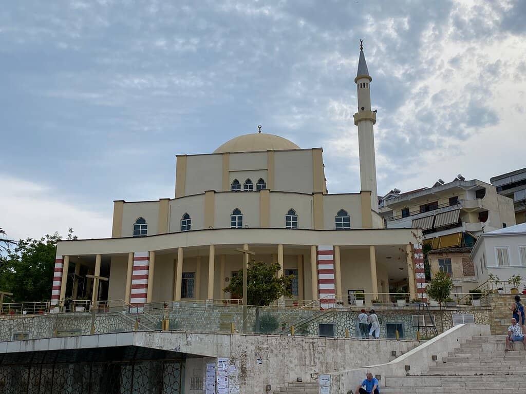 Welcoming Atmosphere