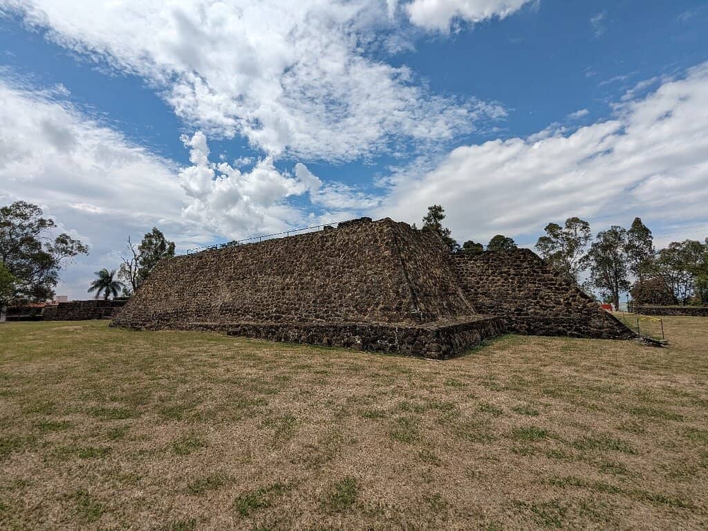 Panoramic City Views