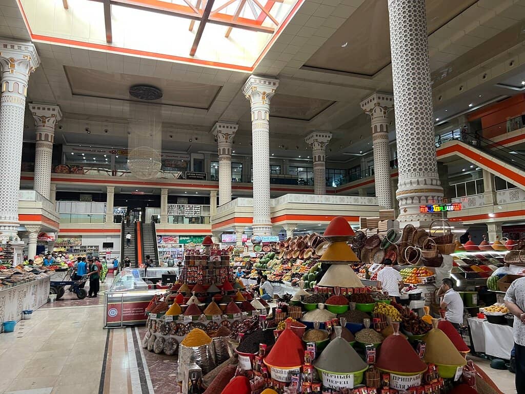 Local Artisan Crafts