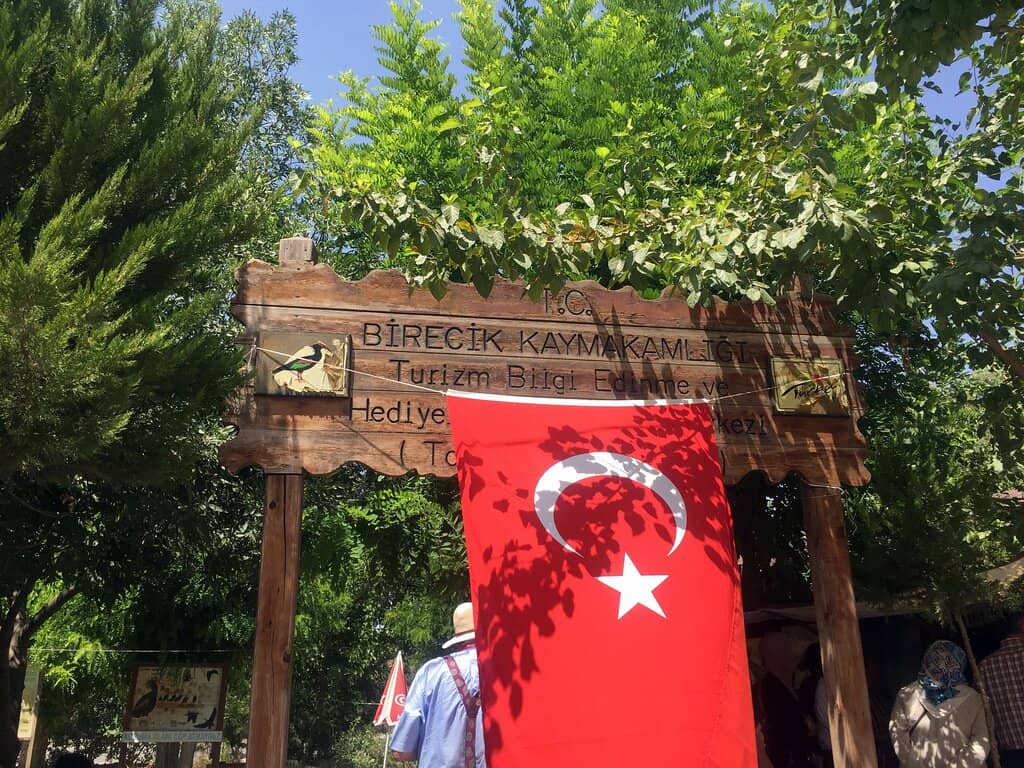 Expert-Led Birdwatching Tours