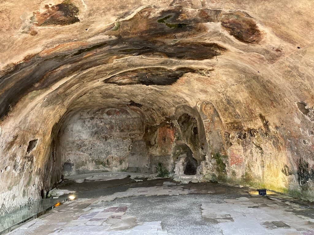 Historical Documentary