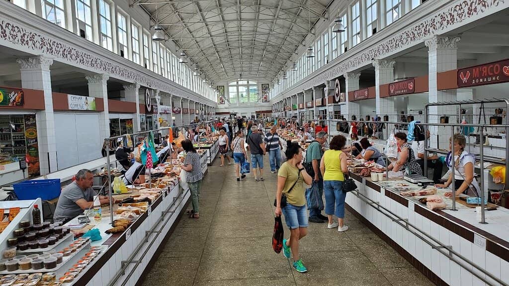 Trendy Fashion & Accessories