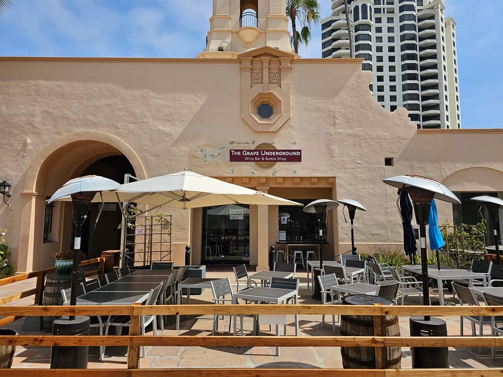 Puesto Mexican Street Food