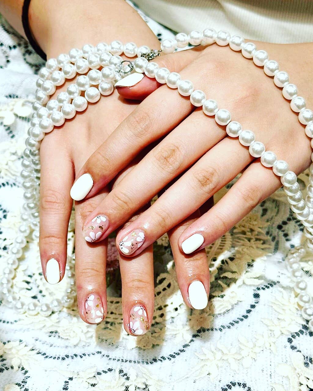 Friendly & Skilled Staff