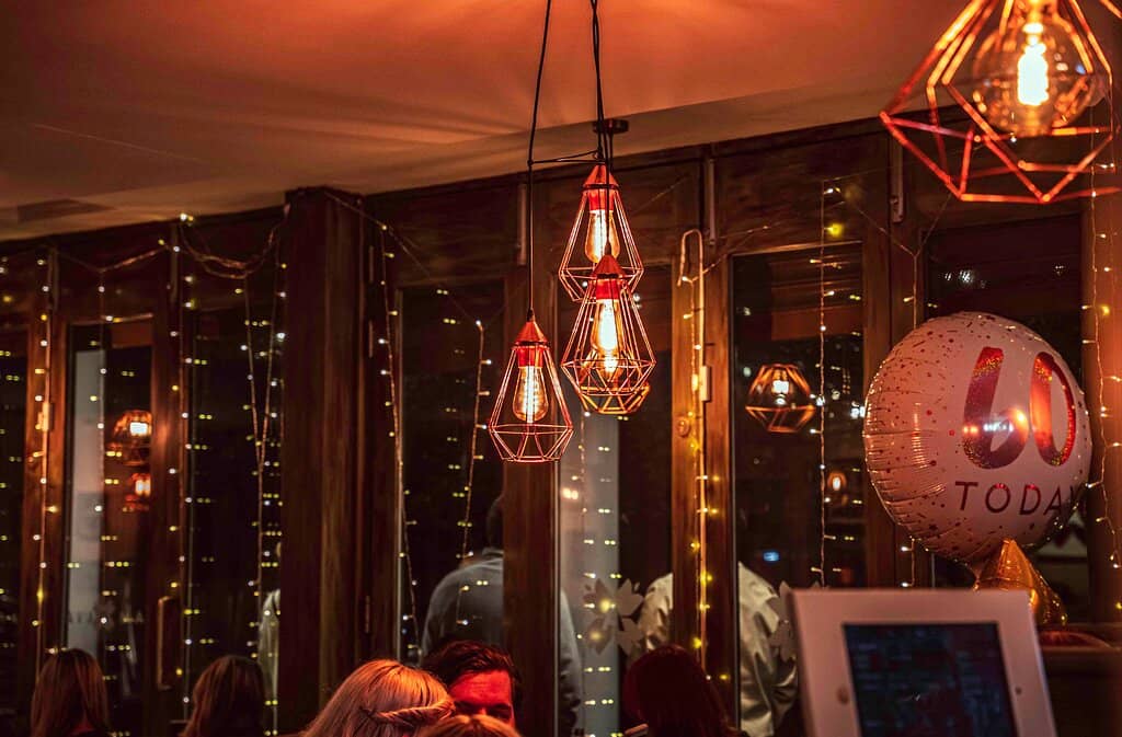 Authentic Italian Family Feel