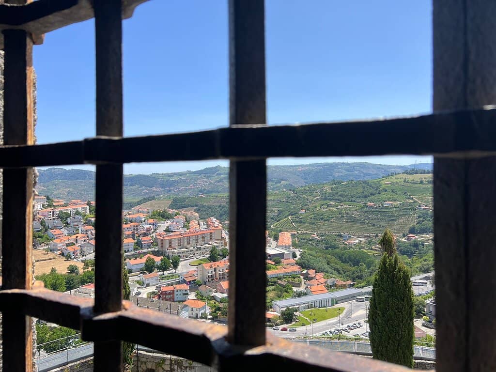 City Views from Above