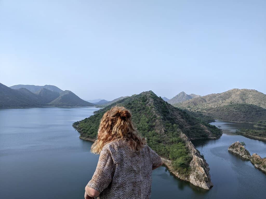 Pre-Wedding Photoshoot Spot