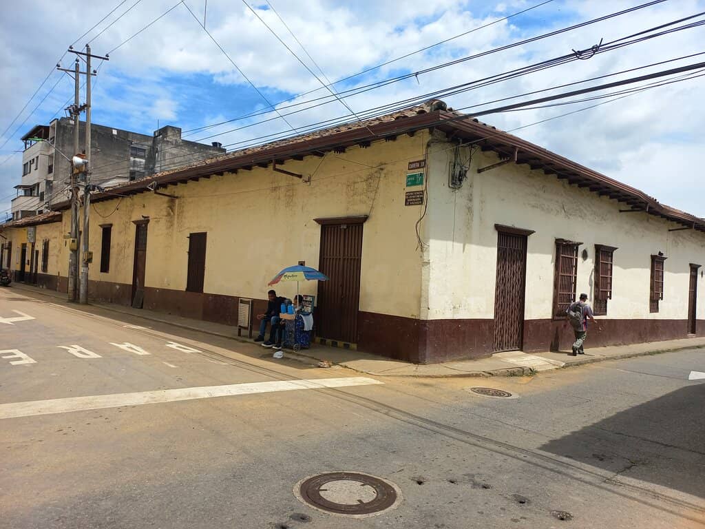 Community Gathering Space