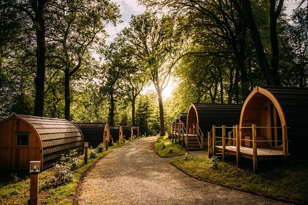 The Historic Tithe Barn