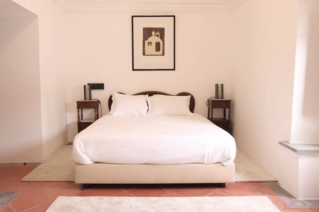 Monsaraz Castle Proximity