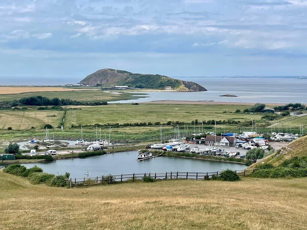 Abundant Wildlife Spotting