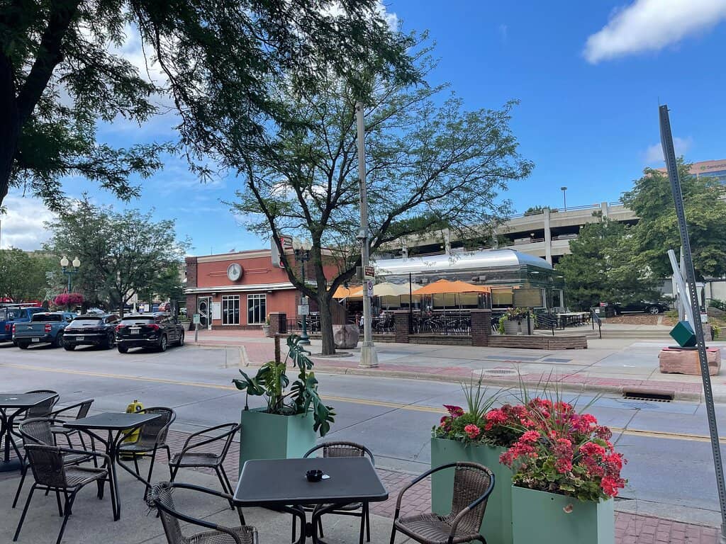 Creative Waffle Creations