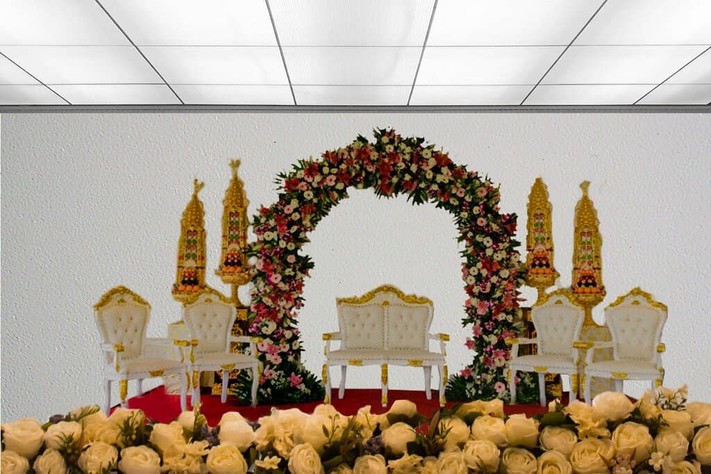 Traditional Balinese Architecture