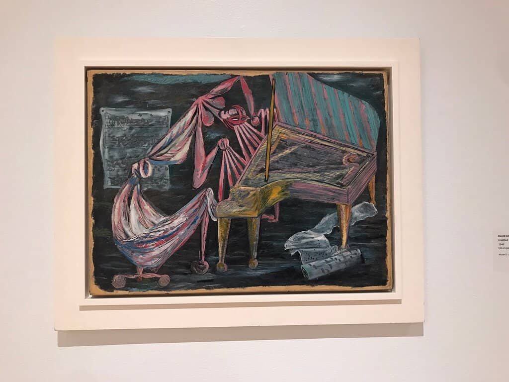 Historic Mansion Ambiance