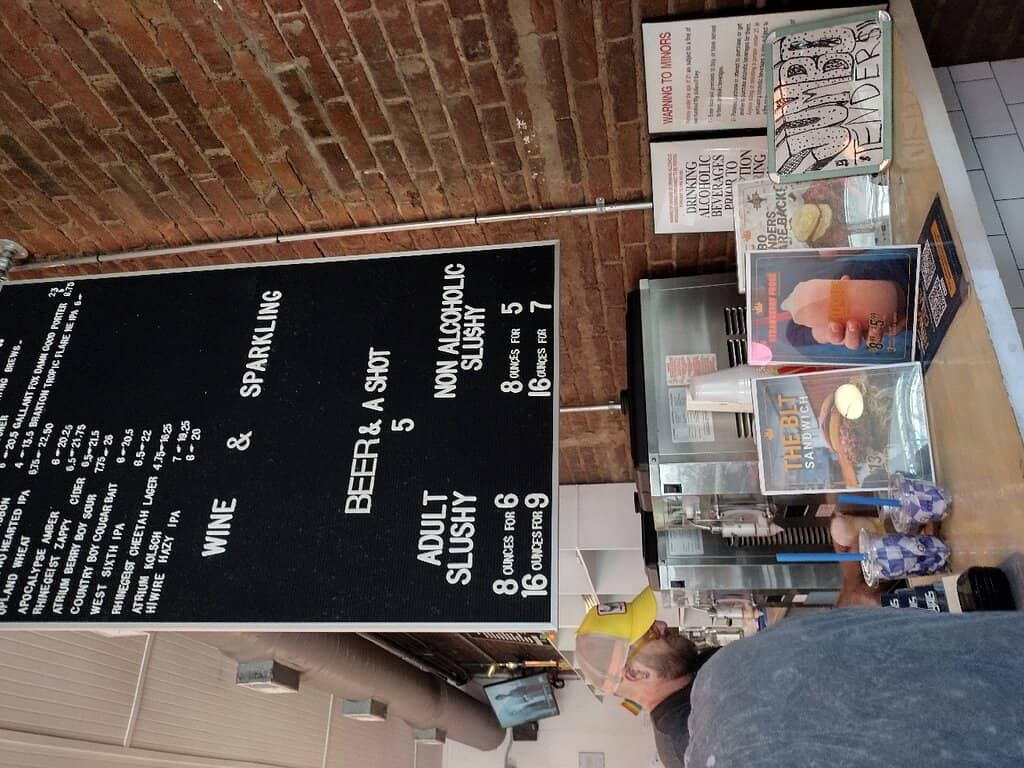 Unique Outdoor Patio