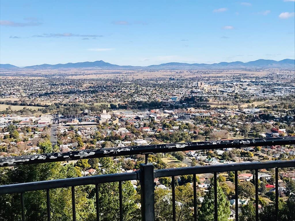 Illusion Hill Phenomenon