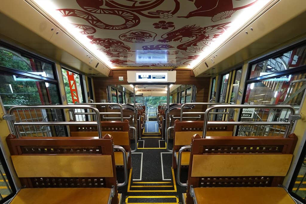 Monastic Temple Stays