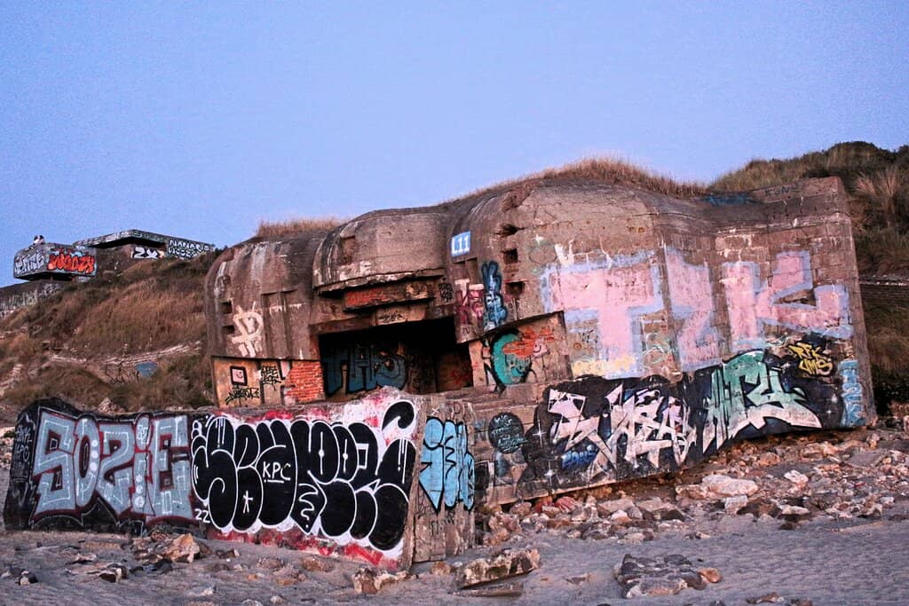 Sandy Dune Exploration