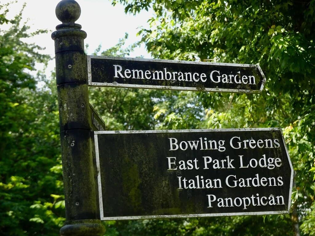 Children's Playground