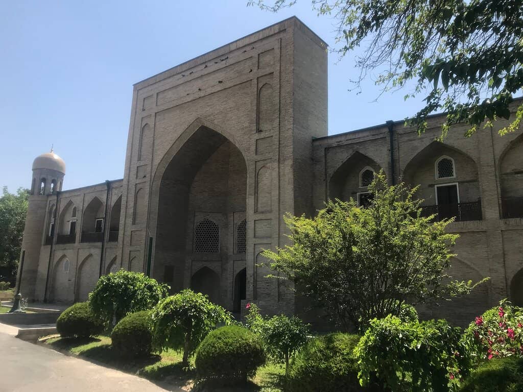 Traditional Craftsmen Workshops