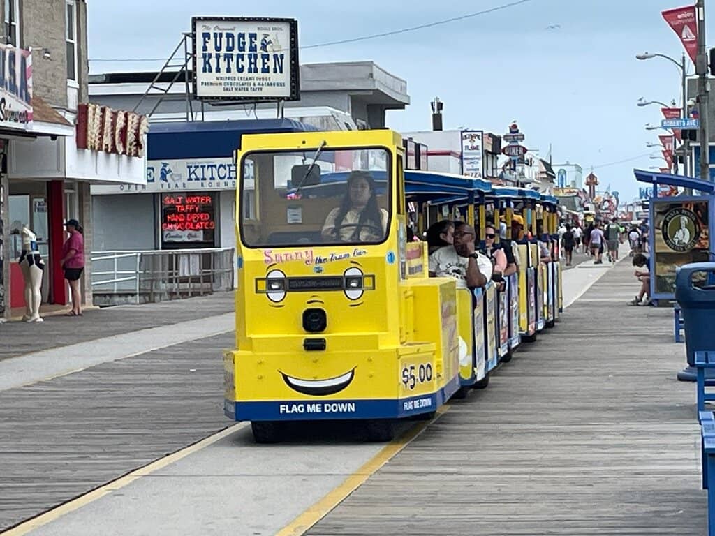 Driver Personalities