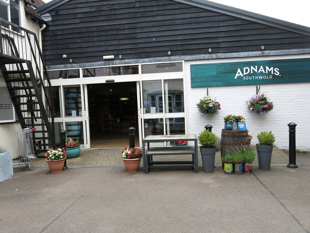 Audley End House & Gardens