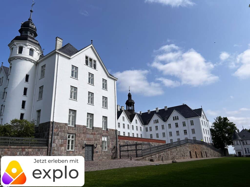 Plöner See Waterfront