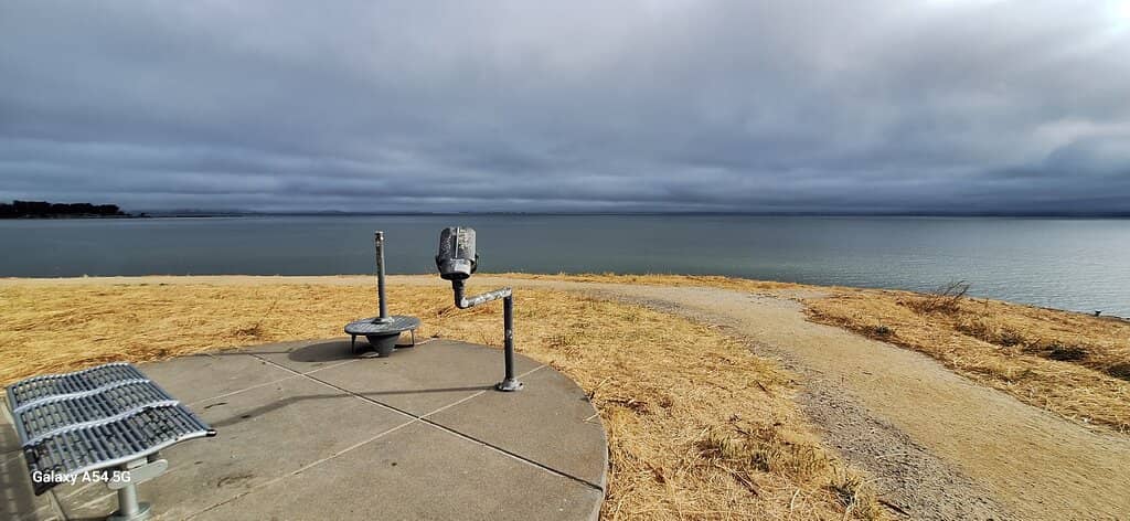 Elevated Hilltop Views