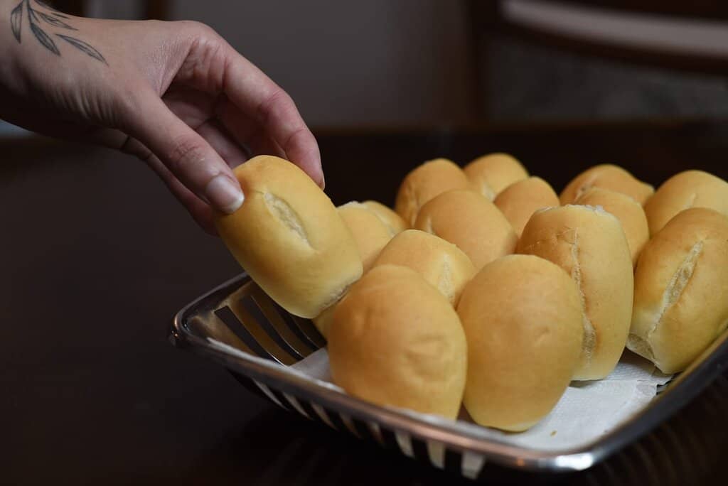 Beautiful Views and Fresh Seafood