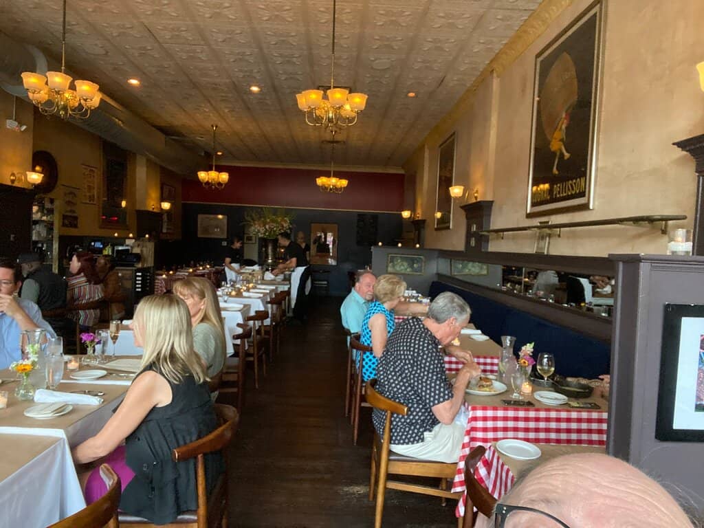 Weekend Brunch Favorites