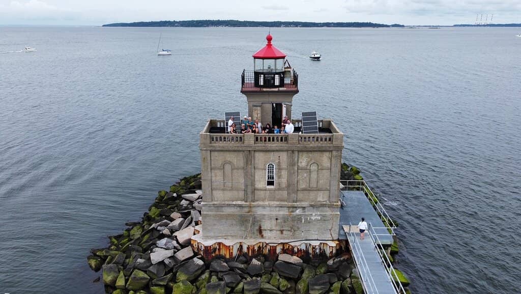 Harbor Views & Maritime Legacy