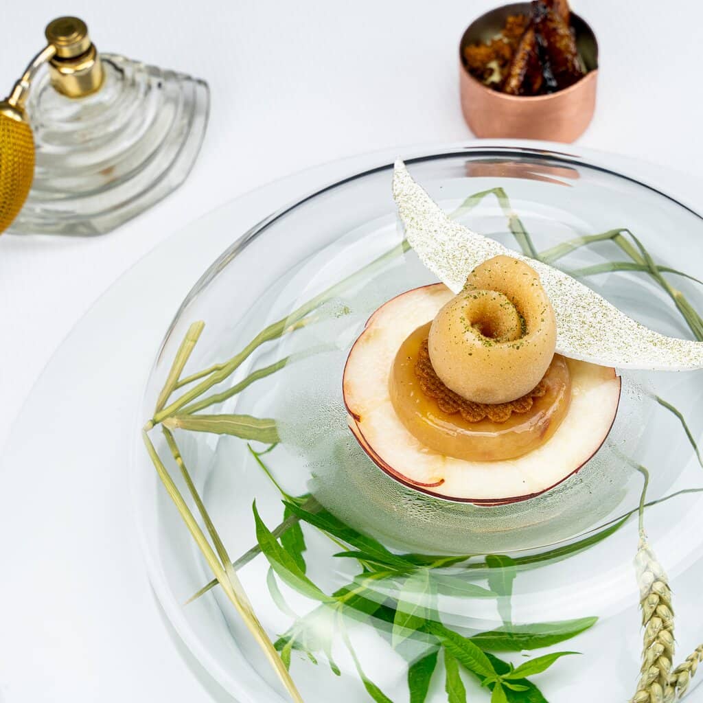 Impeccable Service and Atmosphere