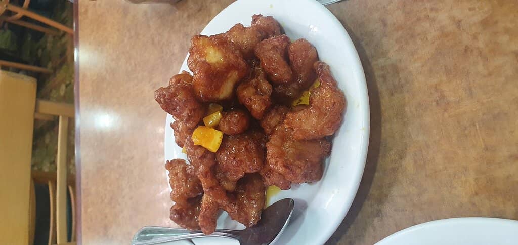 Cozy Atmosphere & Attentive Service