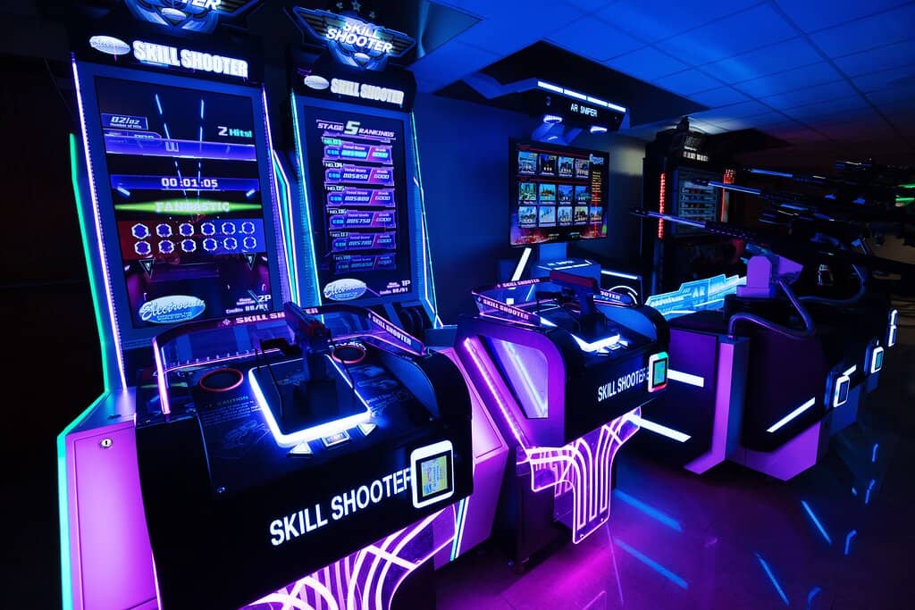 Sky Climb & Ziplining