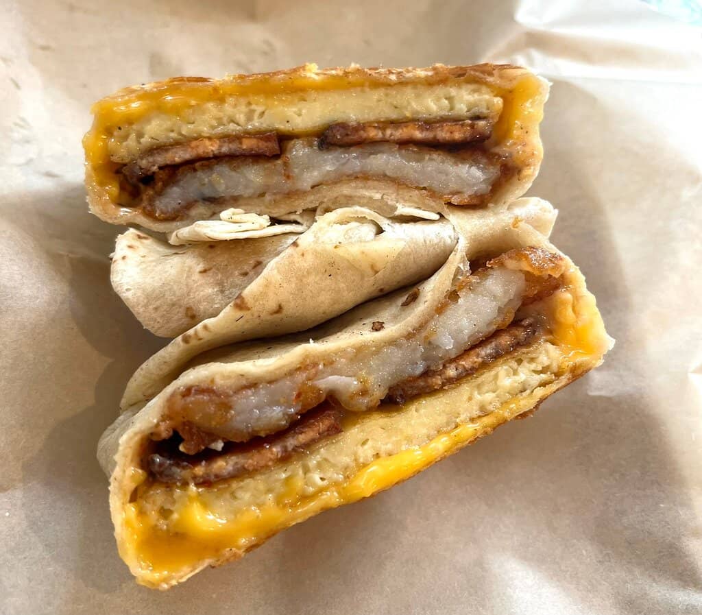 Must-Try Breakfast Sandwiches