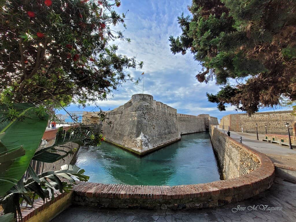 Panoramic City Views